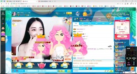 小玲宝🧸安静唱歌主播照片