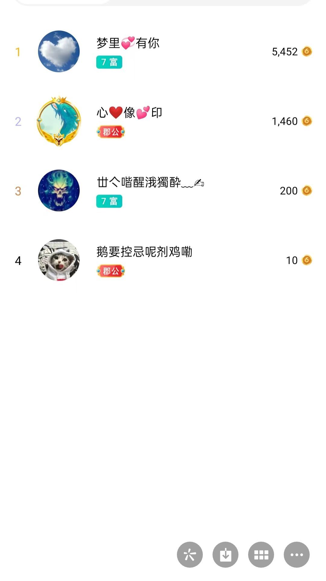 梦心💞缘于遇见的图片