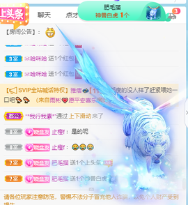 萌新仙人球~主播照片