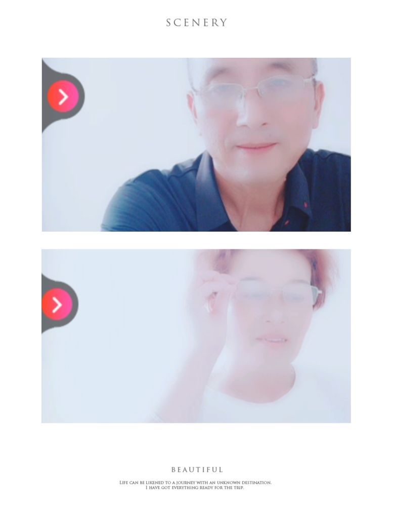 婷婷💕感恩有你陪伴的图片