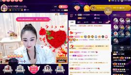 LOVE飞扬💝主播照片