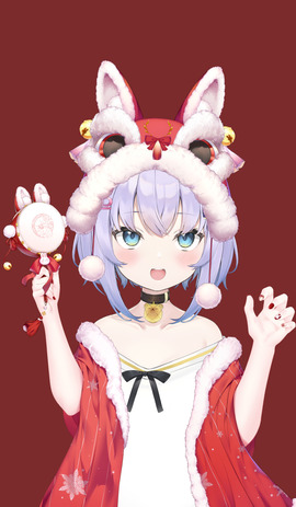 じ✿萌★喜笑颜开ゞ主播照片