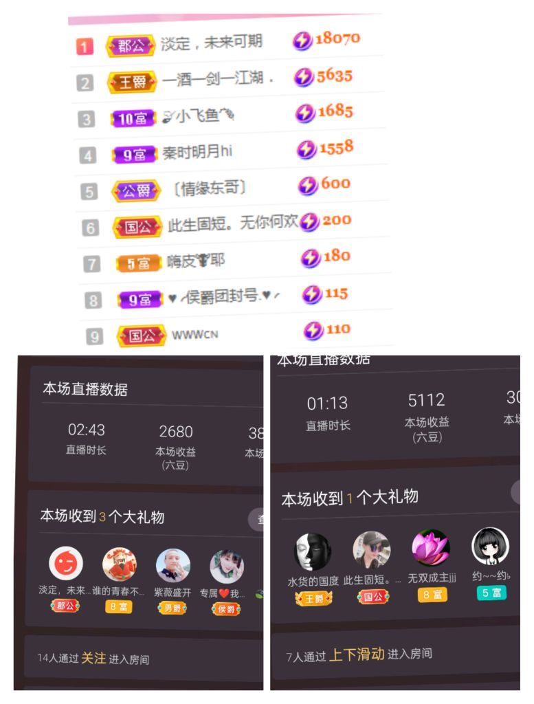 婷婷💕感恩有你陪伴的图片