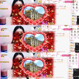 小玲宝🧸安静唱歌主播照片
