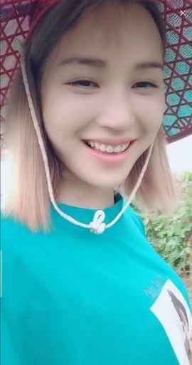 甜蜜未来乐在心怀主播照片