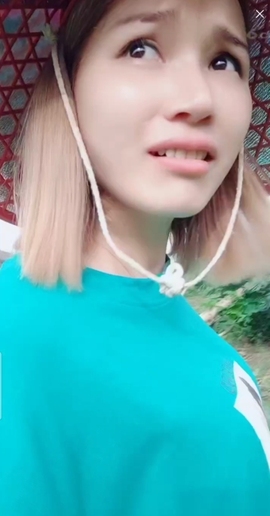 甜蜜未来乐在心怀主播照片