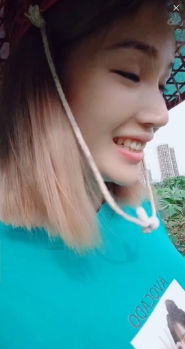 甜蜜未来乐在心怀主播照片