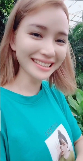 甜蜜未来乐在心怀主播照片
