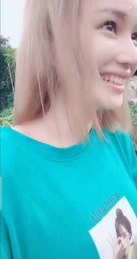 甜蜜未来乐在心怀主播照片