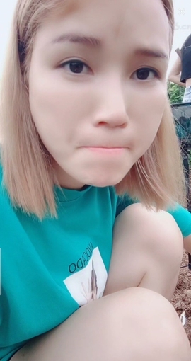 甜蜜未来乐在心怀主播照片