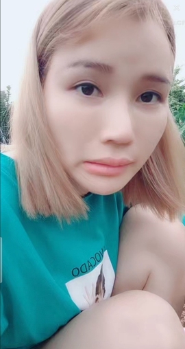 甜蜜未来乐在心怀主播照片