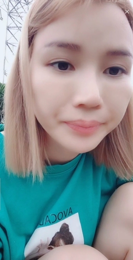 甜蜜未来乐在心怀主播照片