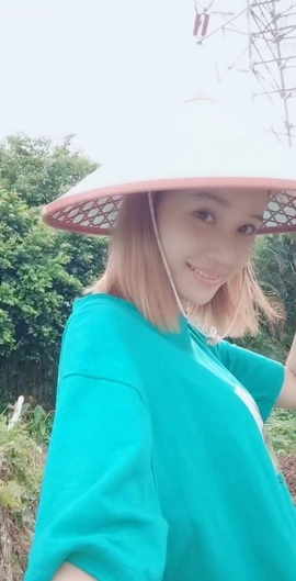 甜蜜未来乐在心怀主播照片