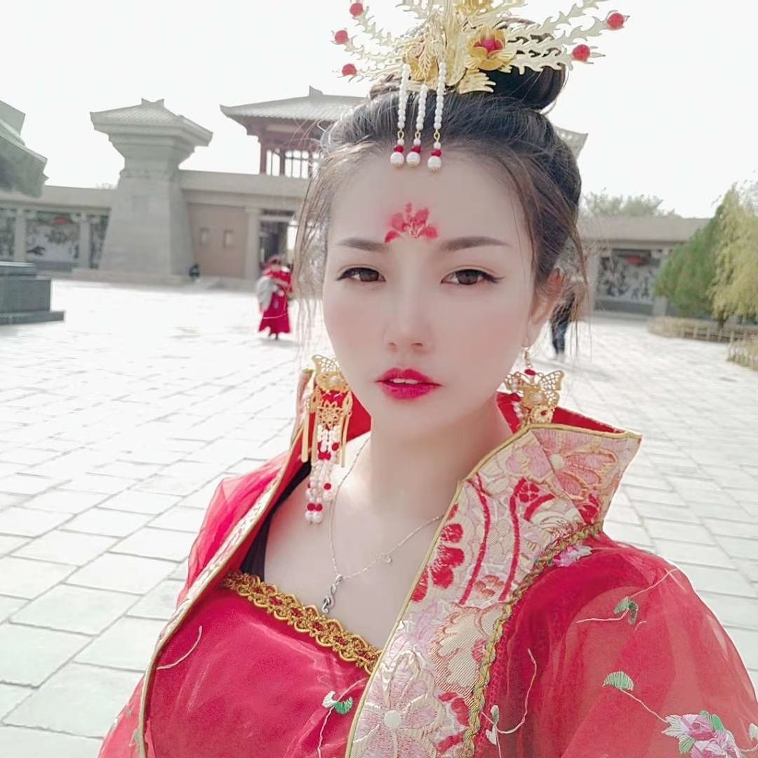 萌女仔🥰的主播照片