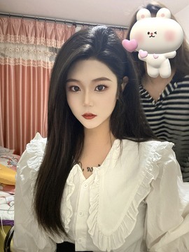 羊村小美姐主播照片