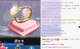 满满生日啦~主播照片