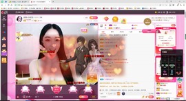 小玲宝🧸安静唱歌主播照片