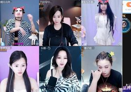 乃尼💋DDD主播照片