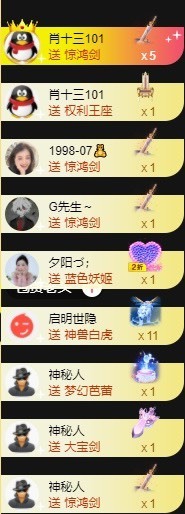 娜扎🧸主播照片