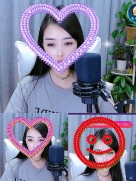 忆美❥❥❥主播照片
