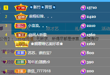 聆听~福妞儿的图片