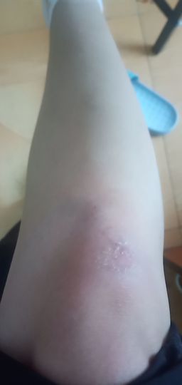 果果(平安好运)主播照片