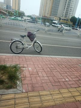 果果(平安好运)主播照片