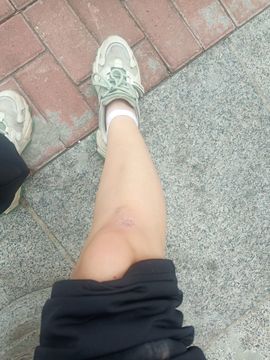 果果(平安好运)主播照片