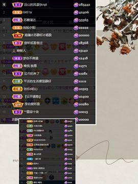 嘉瀚苏静好本周晚上播主播照片