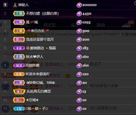 28888丶龙三主播照片