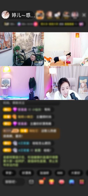 感谢神秘人赠送琉璃锦鲤1个