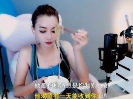 甜蜜未来乐在心怀主播照片