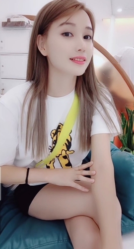甜蜜未来乐在心怀主播照片