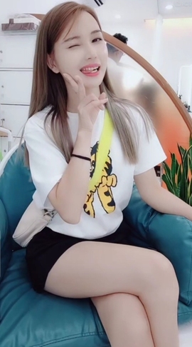 甜蜜未来乐在心怀主播照片