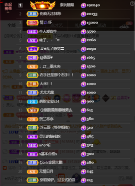 灵儿🎶暂休主播照片