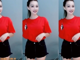 甜蜜未来乐在心怀主播照片