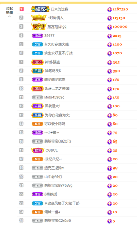 苏熙！！！主播照片