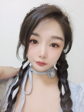 👑䒕暖宝好运旺旺旺主播照片