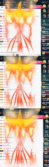 近视又散光主播照片