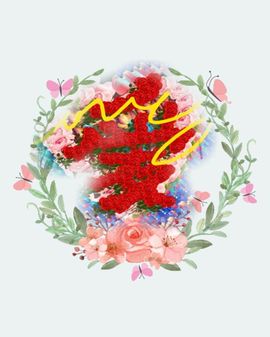 缘份的天空$a主播照片