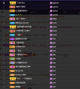 忆美❥❥❥主播照片