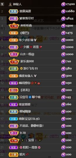 小婷🎤烟嗓☆づ的图片