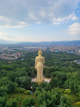 果果(平安好运)主播照片