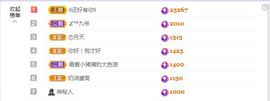 ᥫᩣ应～唱歌🎤主播照片