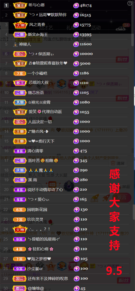 ╰つ〃薀昕🌷的图片