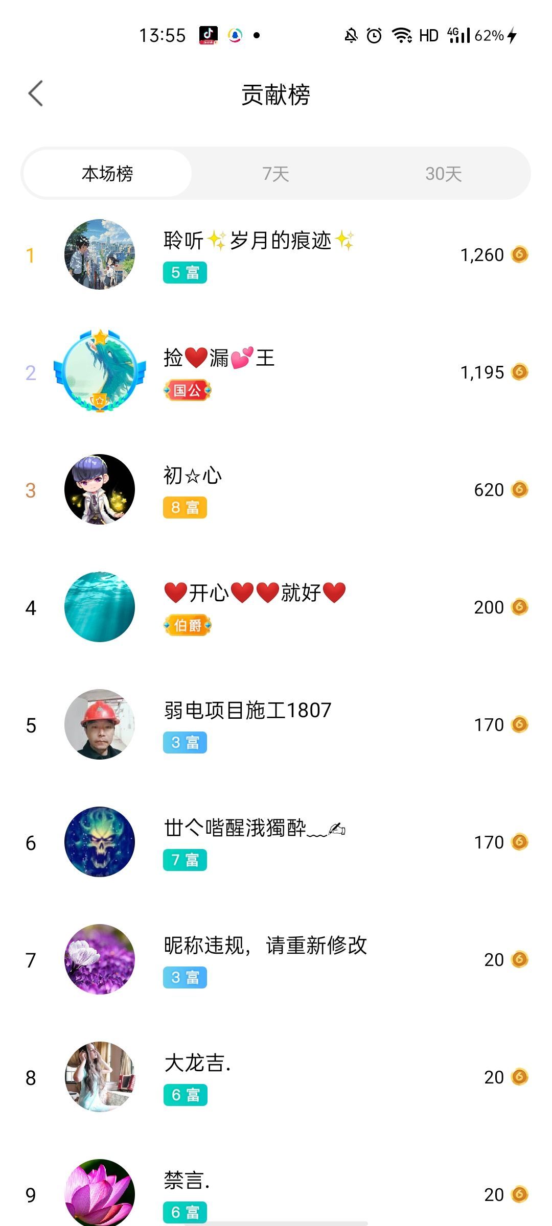 梦心💞缘于遇见的图片