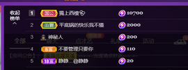 世人皆薄幸💦主播照片