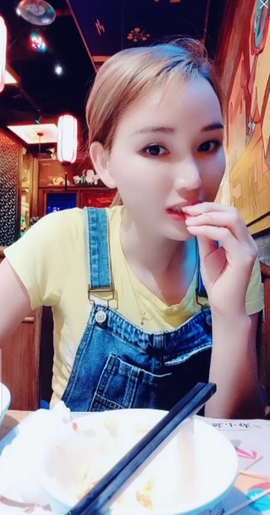 甜蜜未来乐在心怀主播照片