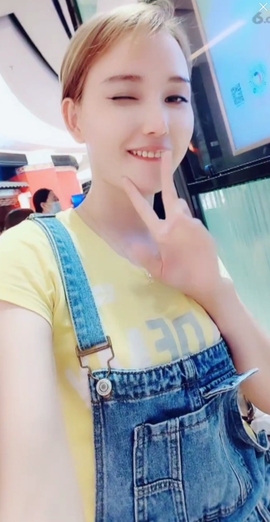 甜蜜未来乐在心怀主播照片