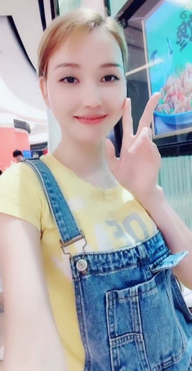 甜蜜未来乐在心怀主播照片